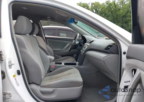 2009 Toyota Camry Hybrid из США, поврежденный, VIN 4T1BB46K69U079257